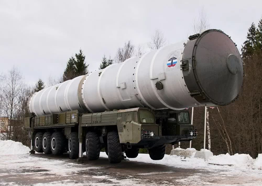 俄罗斯试射新型反导导弹,展现强大国防实力与技术创新,俄罗斯试射新型反导导弹,彰显国防实力与技术创新能力