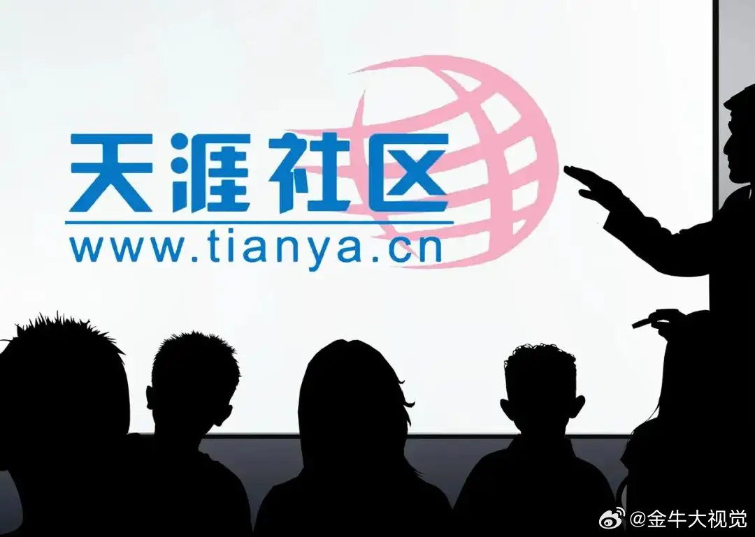天涯论坛的新命名,探索与变迁中的网络社区之声,天涯论坛的新命名,网络社区探索变迁之声