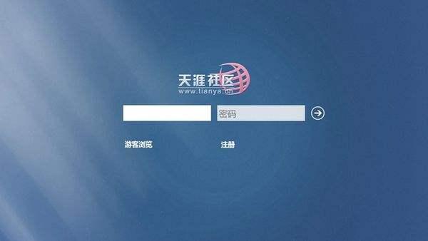 天涯论坛的新命名,探索与变迁中的网络社区之声,天涯论坛的新命名,网络社区探索变迁之声