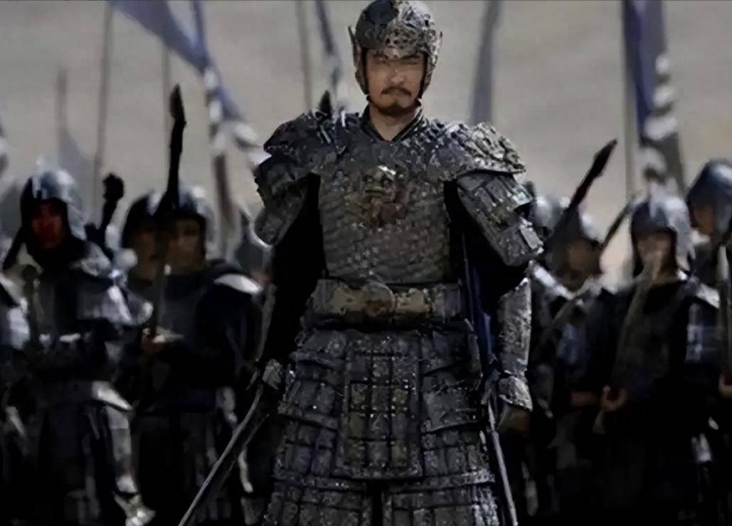 中国历史上的十大杰出将军排名及其名字,中国历史上十大杰出将军排名及名字概述