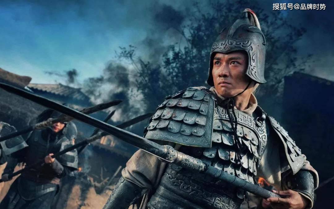 中国历史上的十大杰出将军排名及其名字,中国历史上十大杰出将军排名及名字概述