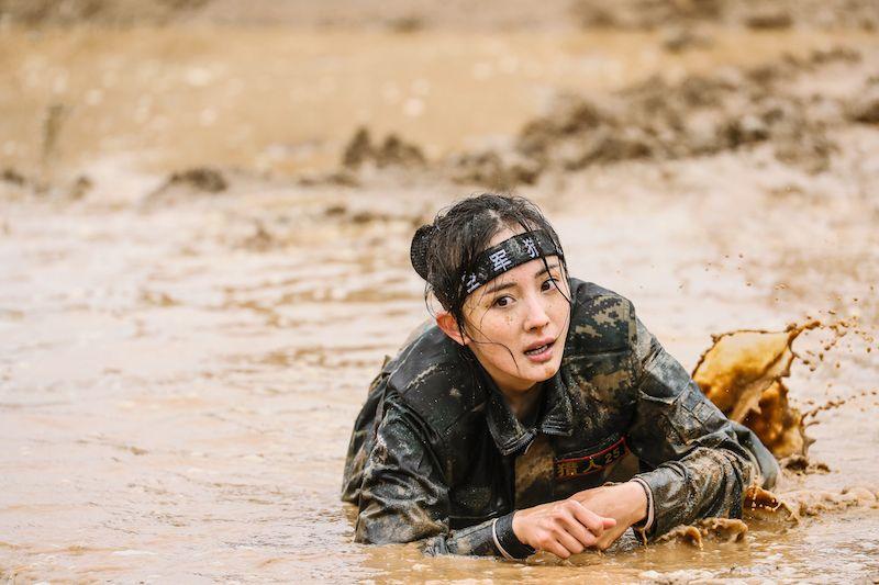 军人风采,刘金沂刘队长简介,军人风采,刘金沂刘队长简介