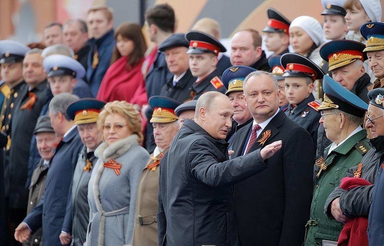 俄罗斯胜利日大阅兵，展现国家力量与荣耀，俄罗斯胜利日大阅兵，展现国家力量与荣耀的壮丽仪式