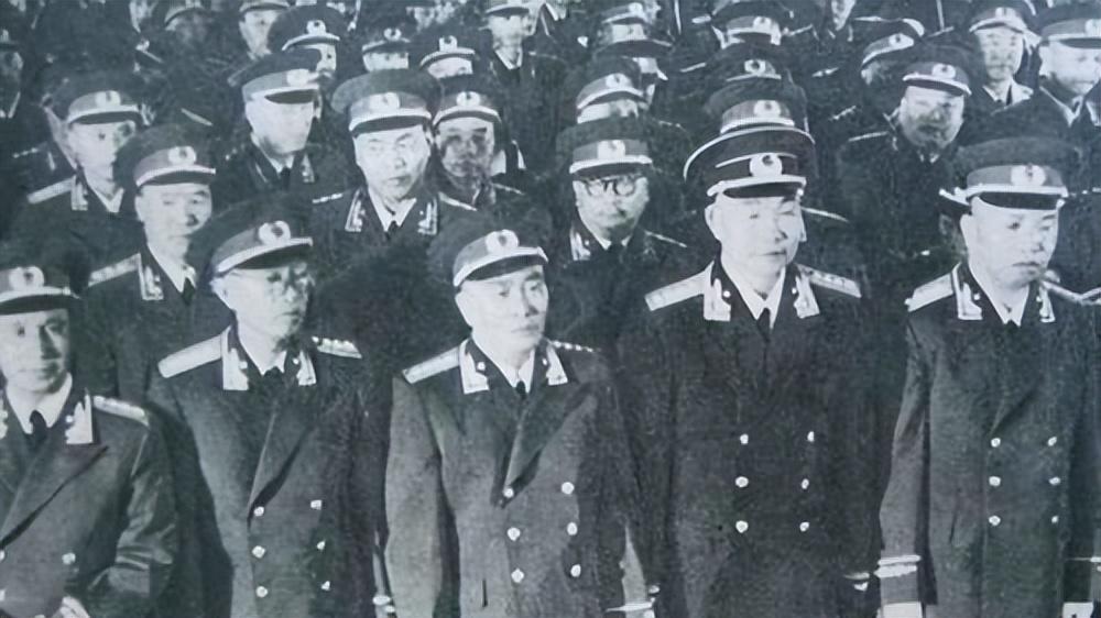 山东现役上将名单 2021概览，山东现役上将名单概览（2021年）