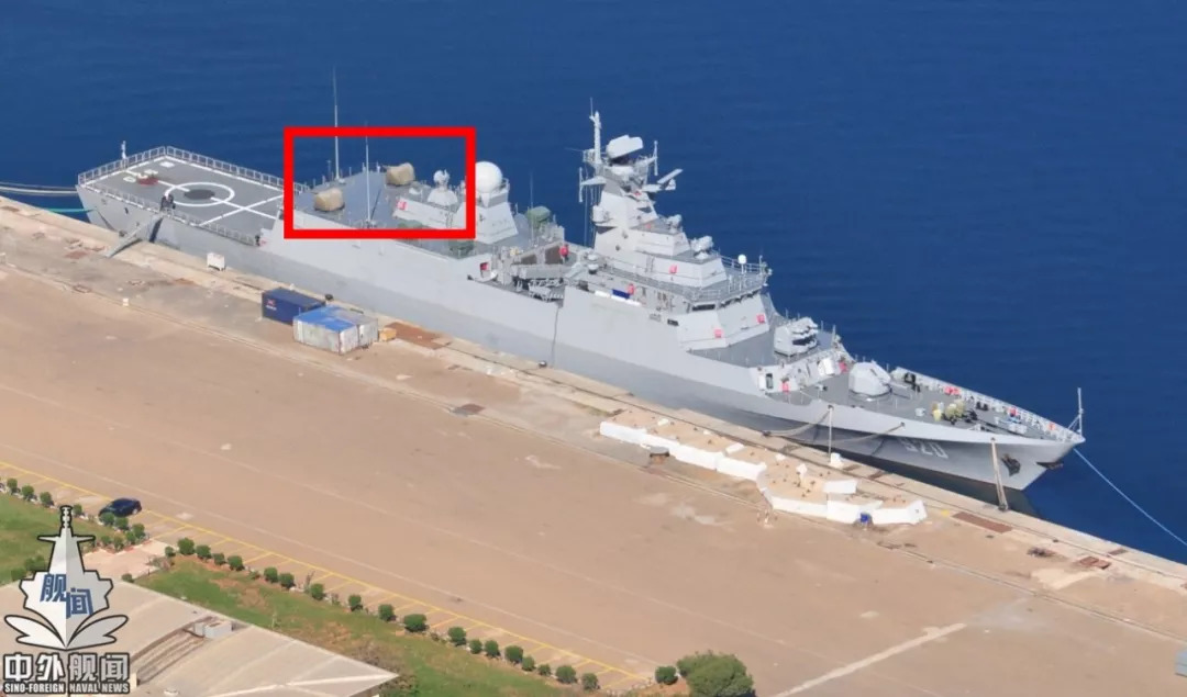 揭秘中国海军807舰，力量与荣耀的象征，揭秘，中国海军807舰——力量与荣耀的标志性战舰