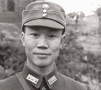 薛岳的军事人物经历，一位卓越将领的传奇人生，薛岳，卓越将领的传奇人生之旅