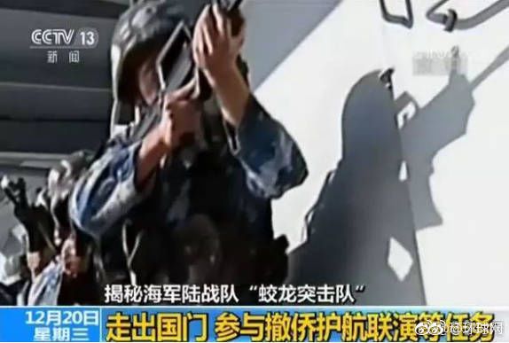 海军陆战队第七旅蛟龙突击队,精英中的精英,海军陆战队第七旅蛟龙突击队,精英之颠峰