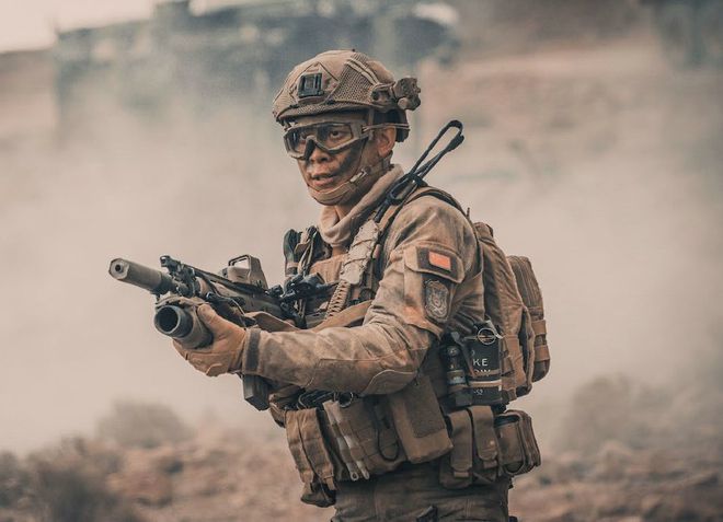 海军陆战队第七旅蛟龙突击队,精英中的精英,海军陆战队第七旅蛟龙突击队,精英之颠峰