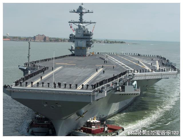 福建舰——我国三艘航空母舰的骄傲,福建舰——中国三艘航空母舰之骄傲