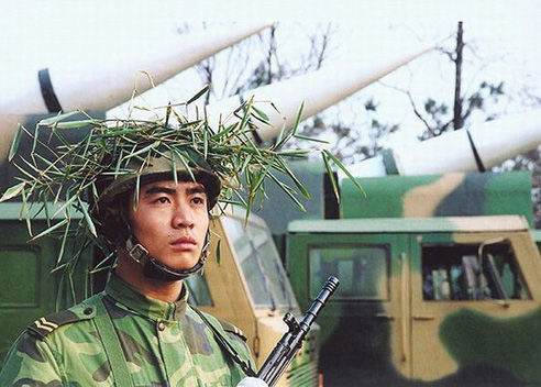 二炮部队组建历程及其历史意义，二炮部队组建历程与历史意义探究