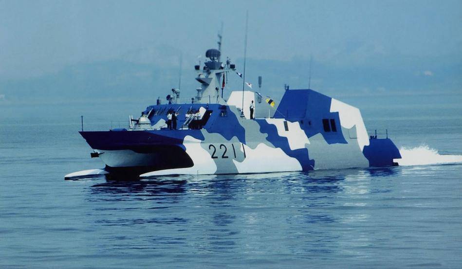 造价破亿的022艇的最新消息，造价破亿的022艇最新动态揭秘