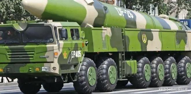 东风-71洲际导弹的存在与否,解析与探讨,东风-71洲际导弹的存在解析与探讨