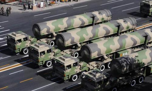 东风-71洲际导弹的存在与否,解析与探讨,东风-71洲际导弹的存在解析与探讨