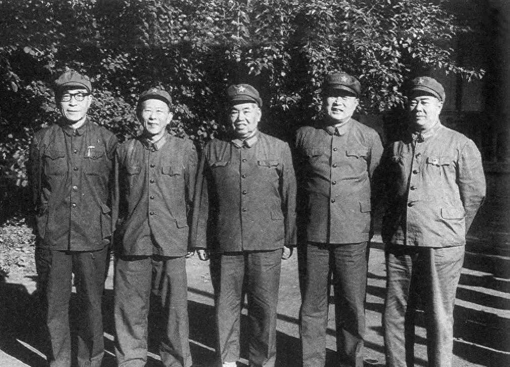 中国历史上的十大将军及其籍贯排名,中国十大将军的籍贯排名及历史影响