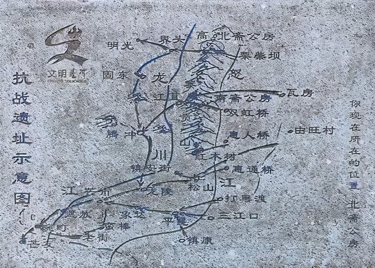 缅甸远征军烈士陵园现状，缅甸远征军烈士陵园现状调查