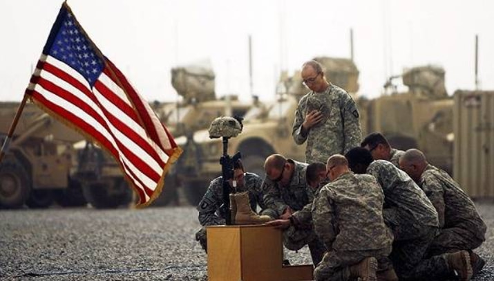 美国与俄罗斯开战的可能性分析，美国与俄罗斯开战可能性分析，冲突与和平的博弈