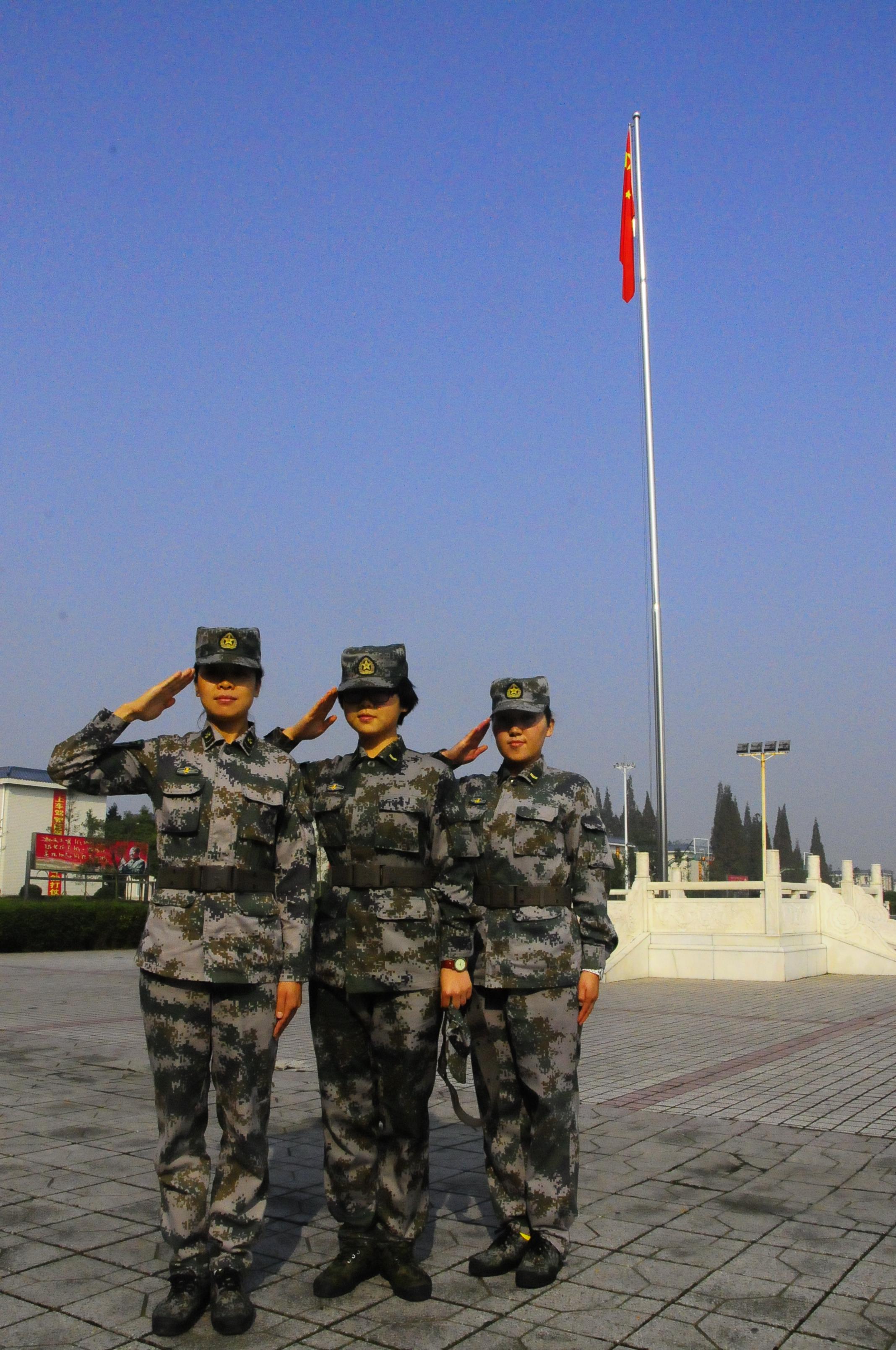 解放军最新图片,展现新时代中国军人的风采,解放军最新图片展现新时代军人风采