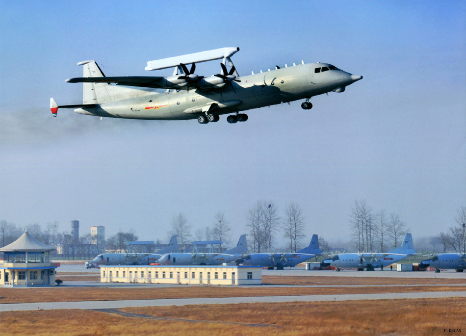 空警200的生产现状及其未来发展展望，空警200的生产现状与未来展望