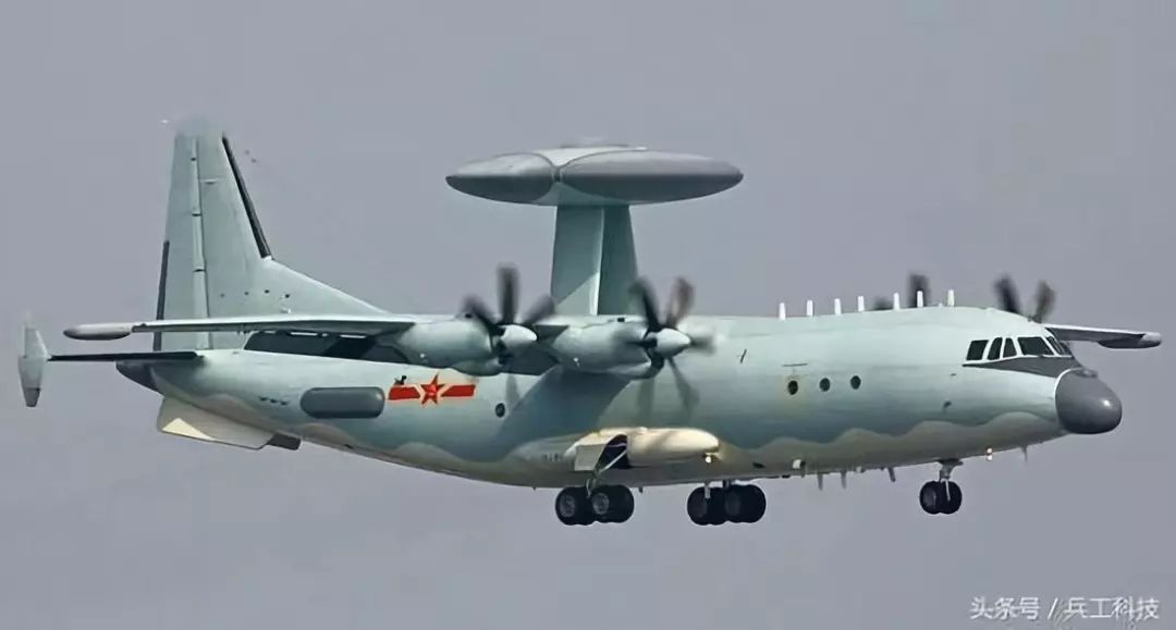 空警200的生产现状及其未来发展展望,空警200的生产现状与未来展望