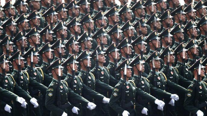 关于2020年征兵的条件及要求详解，2020年征兵条件与要求全面解析