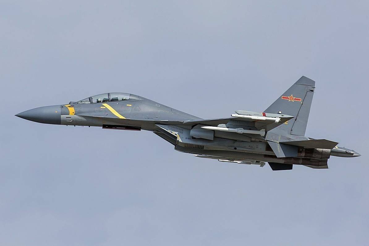 歼-16并非隐形战斗机，解析其独特性能与角色定位，歼-16性能解析与角色定位，非隐形战斗机的独特优势