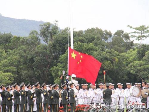 中国人民解放军十大王牌部队，荣耀与担当的象征，中国人民解放军十大王牌部队，荣耀与担当的象征之旅