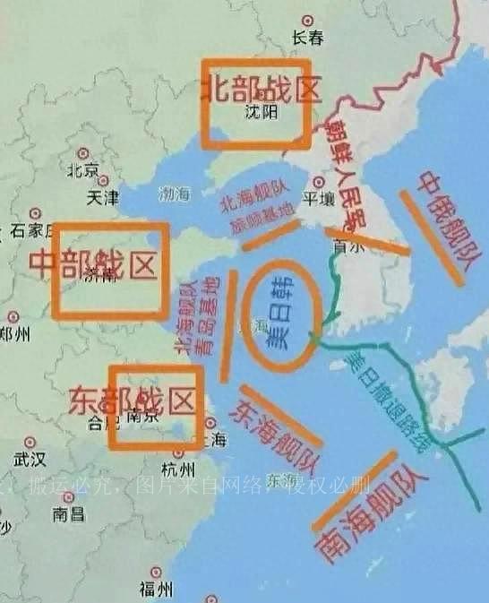 关于青岛军演事故原因的深度分析,青岛军演事故原因的深度剖析