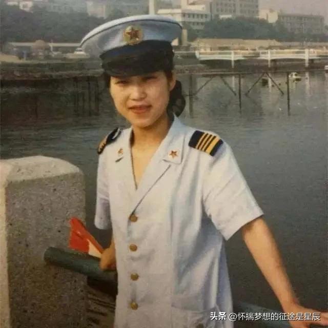 如何区分85式军服下的军官与士兵，85式军服下军官与士兵的区分方法