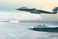 中国战斗机发动机与美国之间的差距,挑战与机遇并存,中国战斗机发动机与美国之差距,挑战与机遇并存