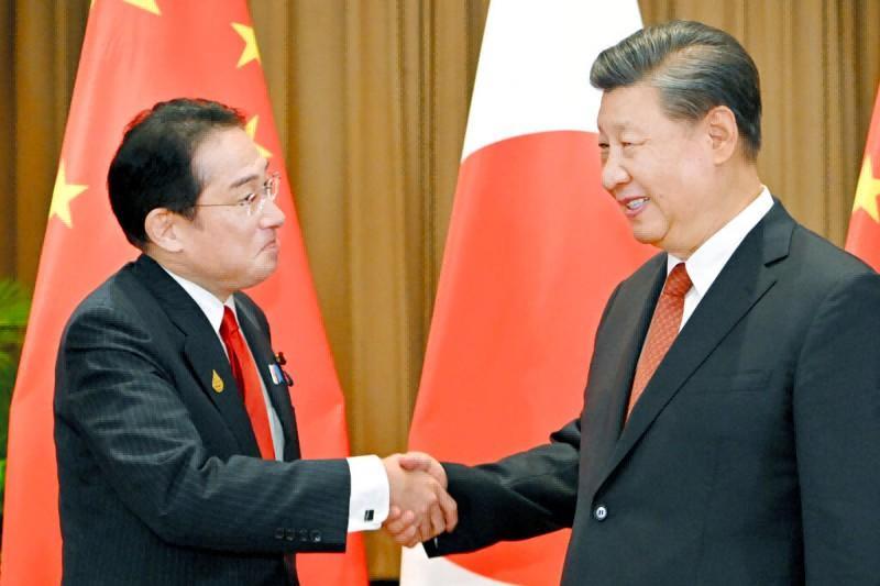 中日军舰,历史、现状与发展趋势,中日军舰,历史演变与未来展望