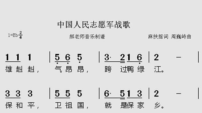 志愿军歌曲雄赳赳气昂昂——时代精神与民族力量的赞歌，志愿军歌曲，时代精神与民族力量的赞歌——雄赳赳，气昂昂