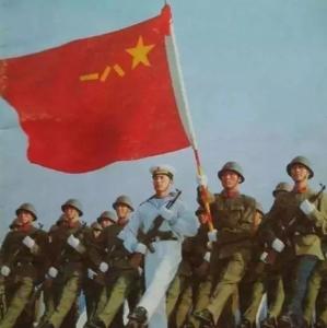 中国人民解放军第65集团军，光荣与使命的象征，中国人民解放军第65集团军，光荣使命的象征