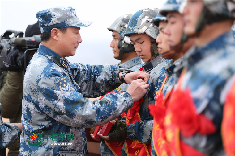 空降兵第十五军现任领导及部队概况，空降兵第十五军现任领导及部队概览