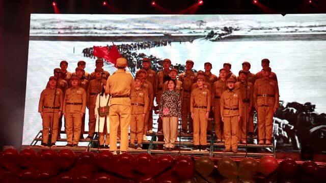 志愿军军歌曲子,时代的旋律与历史的记忆,志愿军军歌曲,时代旋律与历史的记忆印记