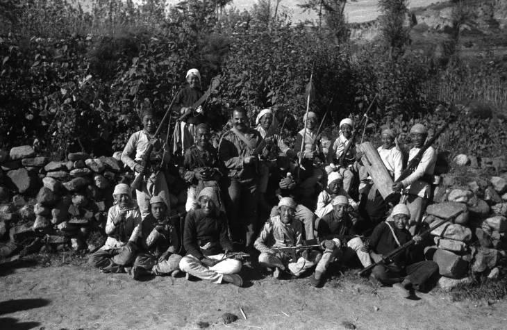 2014年晋升上将名单——中国军事力量崛起的见证,中国军事力量崛起的见证,晋升上将名单揭晓 2014年晋升上将名单公布