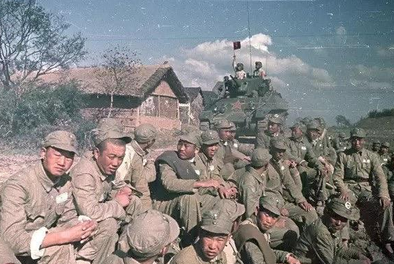 解放军为什么经常见不到?探究其背后原因与意义,解放军的罕见身影,探究其背后的原因与意义