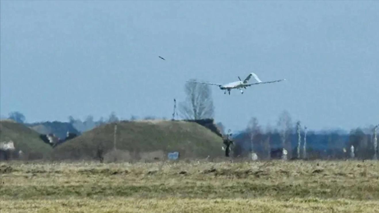 俄罗斯与乌克兰的最新局势及其影响,死亡人数与后果分析,俄罗斯与乌克兰局势紧张升级,死亡人数与后果分析及其全球影响