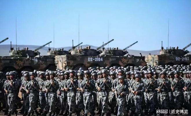 47集团军历任军长名录,47集团军历任军长名录概览