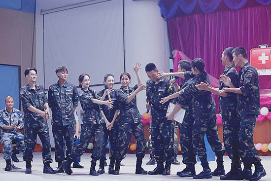 刘金沂妻子,背后的力量与支持,刘金沂妻子,背后的力量与支持之光