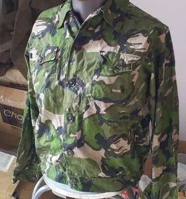 大五叶迷彩为何被淘汰,深度解析背后的原因,大五叶迷彩被淘汰的背后原因深度解析