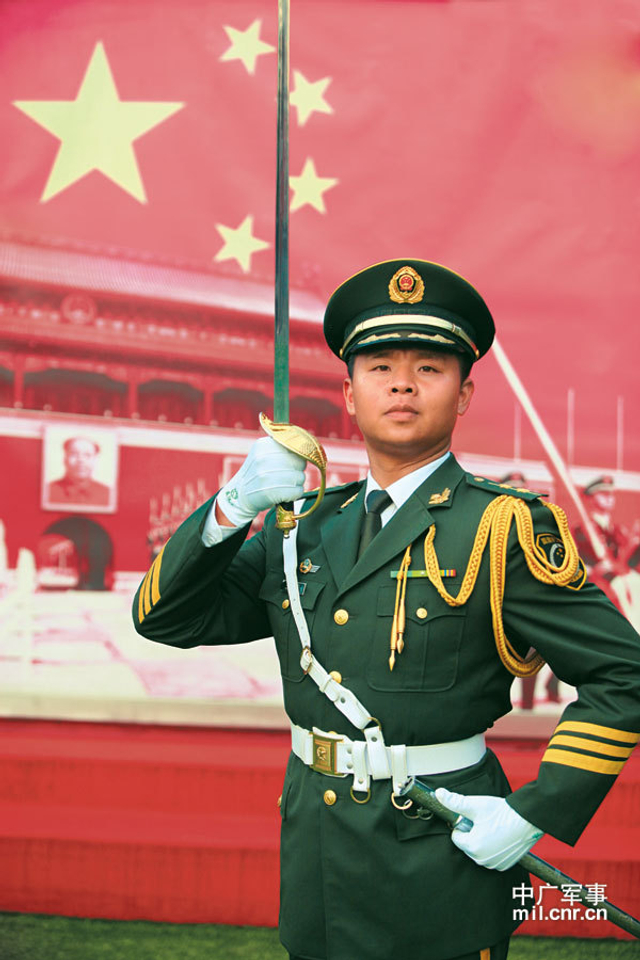 国旗护卫队图片大全,荣耀与责任的象征,国旗护卫队图片集锦,荣耀与责任的象征