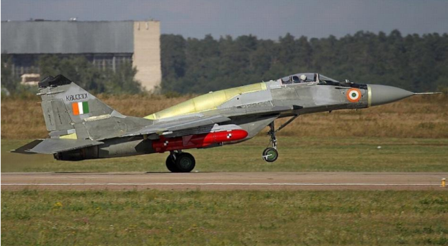 米格-19战斗机改进研究,米格-19战斗机改进研究综述