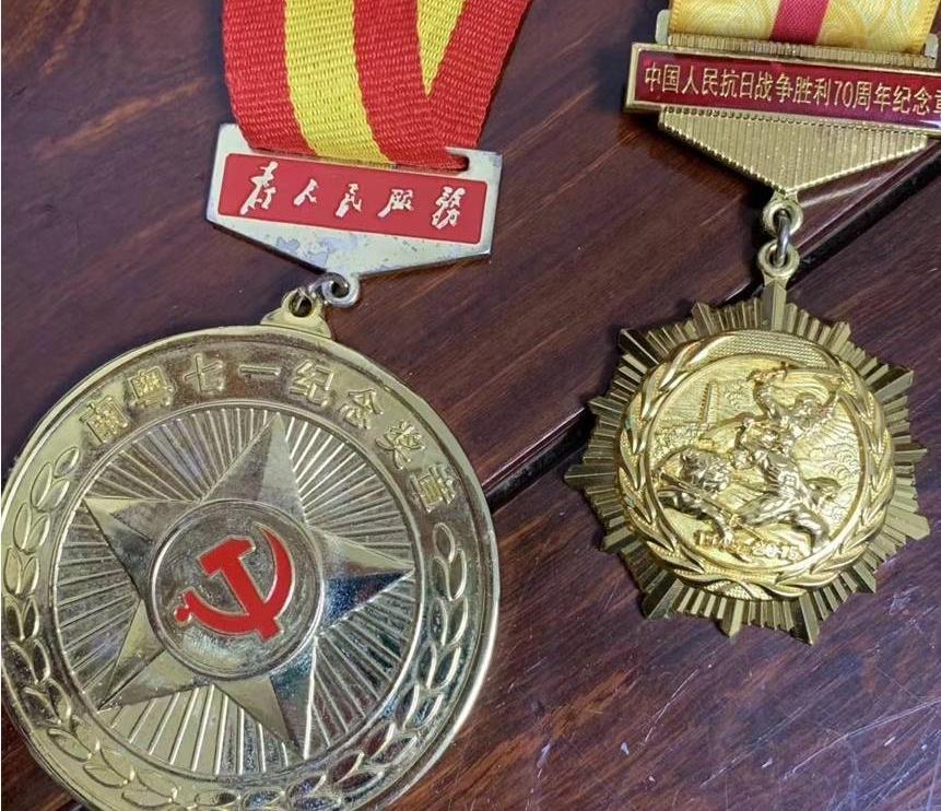 军人勋章等级,探寻最好的勋章,探寻军人荣誉之巅,最佳勋章等级详解