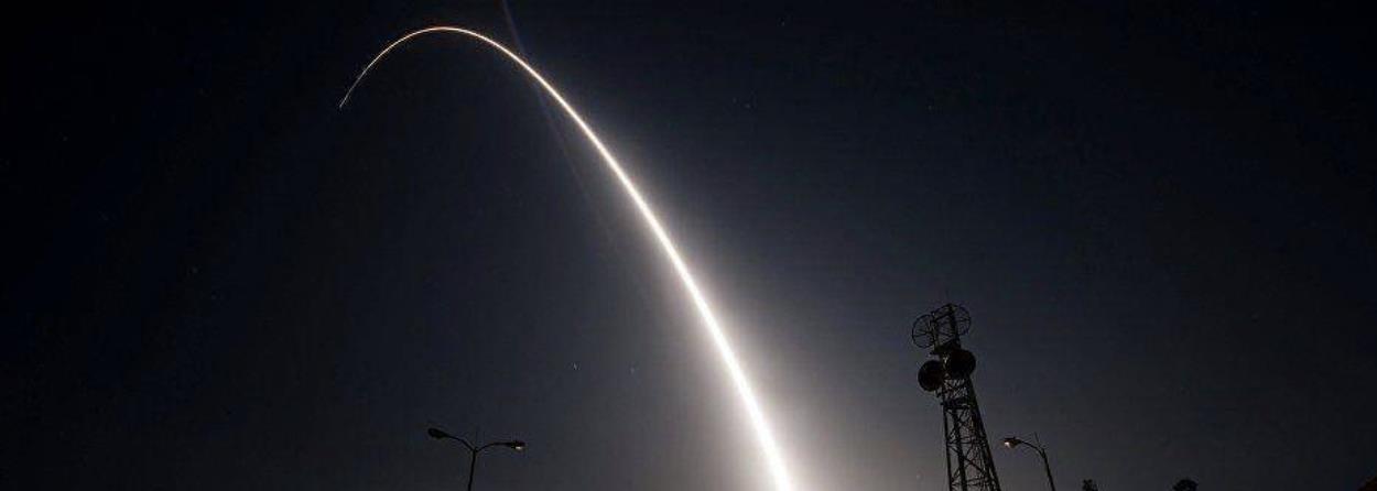 中国反导系统成功，迈向全球领先的军事技术新纪元，中国反导系统成功，引领全球军事技术新纪元迈进