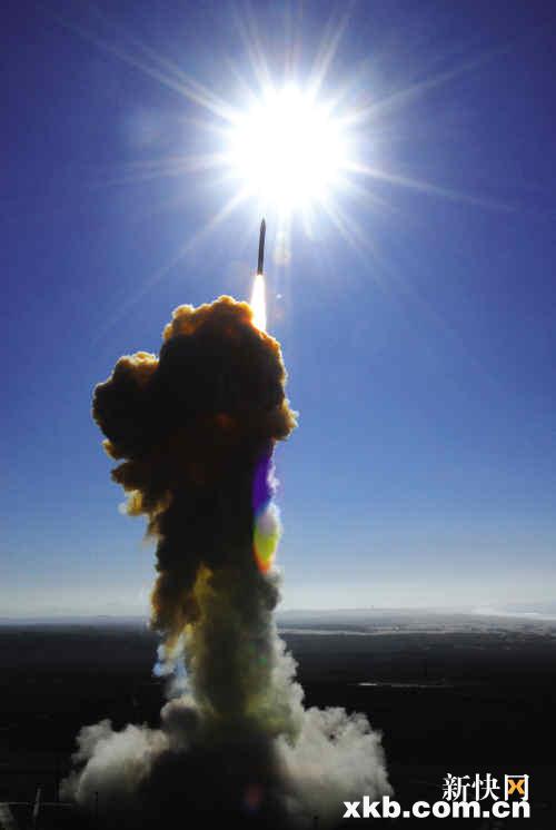 中国反导系统成功,迈向全球领先的军事技术新纪元,中国反导系统成功,引领全球军事技术新纪元迈进