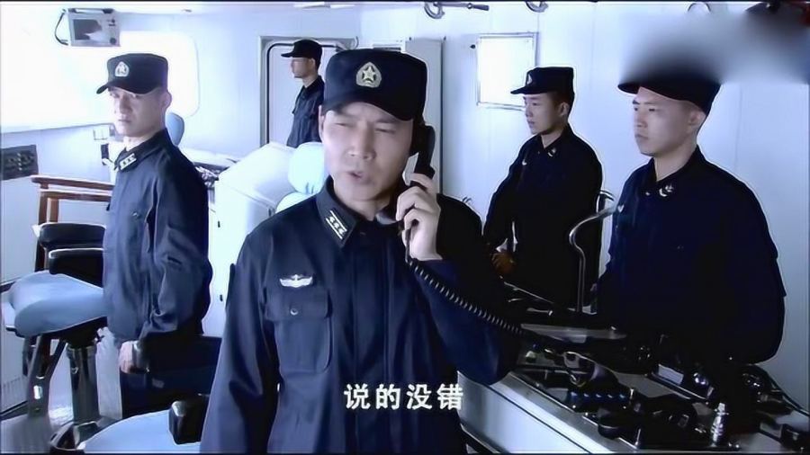中国海军与海盗,电视剧中的英勇篇章,中国海军对决海盗,电视剧中的英勇传奇