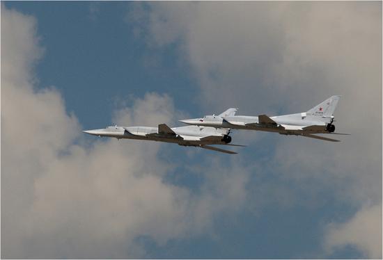 图22M3M轰炸机视频,揭示冷战遗产的震撼力量,冷战遗产震撼力量,图22M3M轰炸机视频揭秘