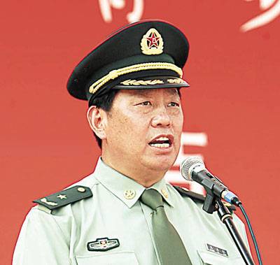 江建雄司令员简历——一位杰出的军事领袖的生平，江建雄司令员生平概览，杰出军事领袖的历程