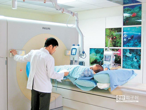 大陆游客在台湾看病，体验与启示，大陆游客在台湾的医疗体验与启示