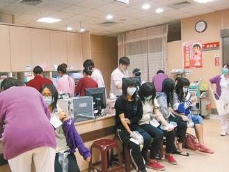 大陆游客在台湾看病,体验与启示,大陆游客在台湾的医疗体验与启示